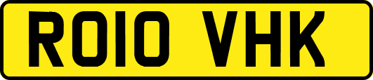RO10VHK