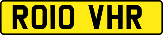 RO10VHR