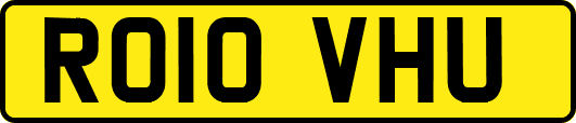 RO10VHU