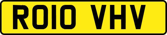 RO10VHV