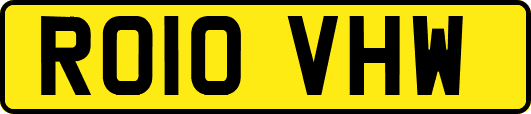 RO10VHW