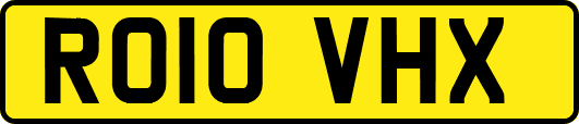 RO10VHX