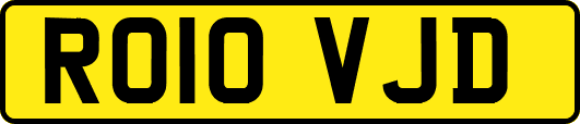 RO10VJD