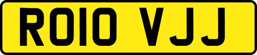 RO10VJJ