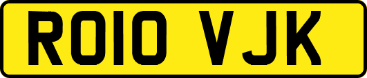 RO10VJK