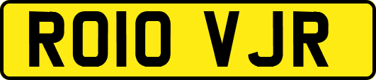 RO10VJR