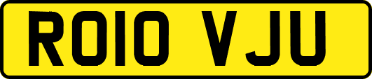 RO10VJU