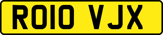 RO10VJX