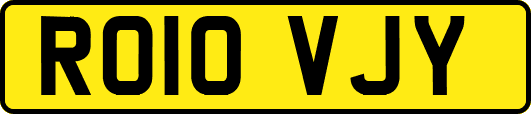 RO10VJY