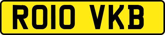 RO10VKB