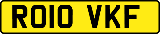 RO10VKF