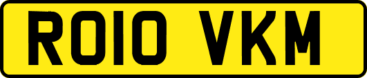 RO10VKM