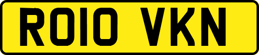 RO10VKN