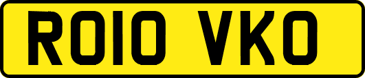 RO10VKO