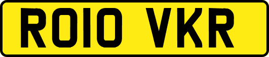 RO10VKR