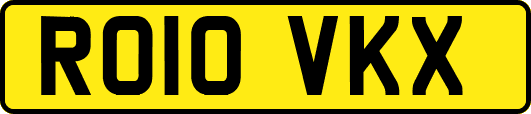 RO10VKX