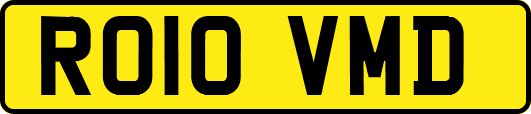 RO10VMD