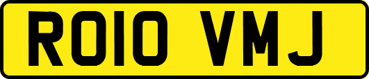 RO10VMJ