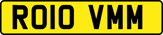 RO10VMM