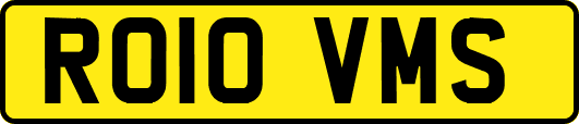 RO10VMS