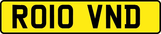 RO10VND