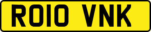 RO10VNK