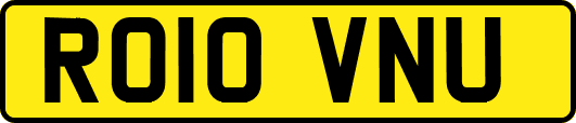 RO10VNU