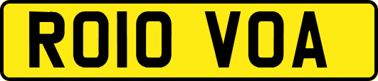 RO10VOA