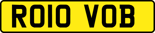 RO10VOB