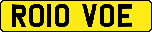RO10VOE