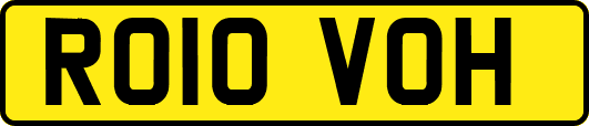 RO10VOH