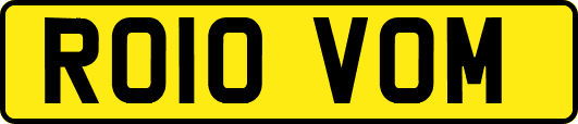 RO10VOM