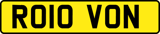 RO10VON
