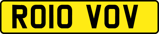 RO10VOV
