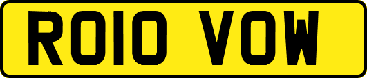 RO10VOW