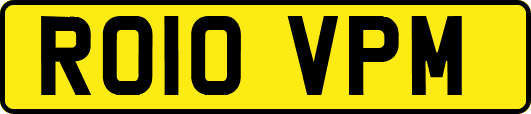 RO10VPM
