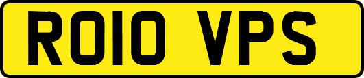RO10VPS