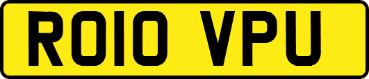 RO10VPU