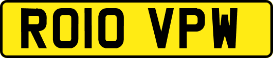 RO10VPW