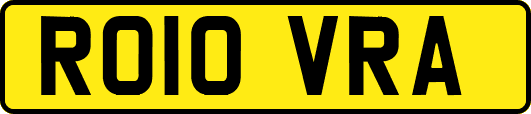 RO10VRA