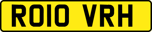 RO10VRH