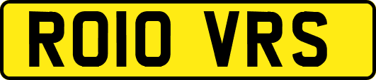 RO10VRS