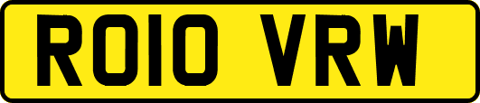 RO10VRW