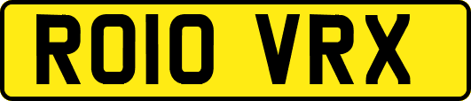 RO10VRX