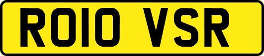 RO10VSR