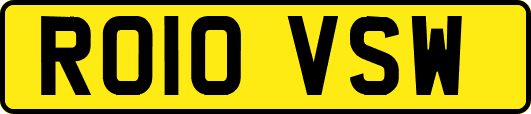 RO10VSW