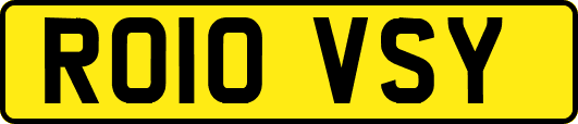 RO10VSY