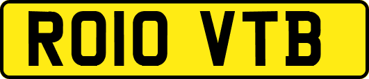RO10VTB
