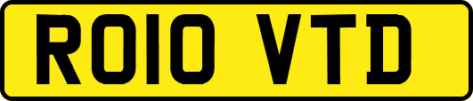 RO10VTD