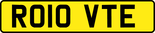 RO10VTE